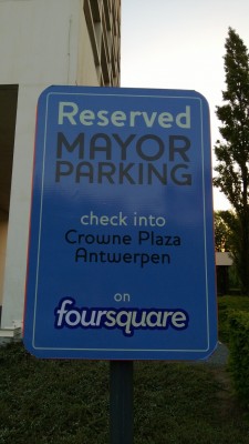 Sign_4sq_parking
