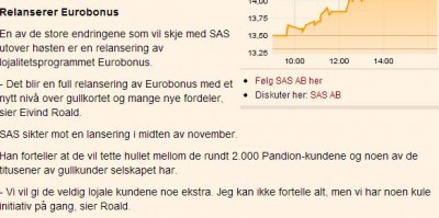 SAS-RelancereEurobonus2013